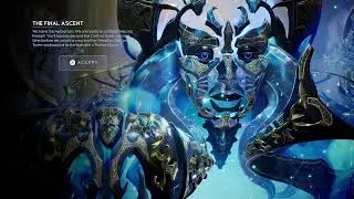GODFALL PS5 walkthrough gameplay part 4 - air realm