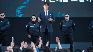 Choo Young Woo наконец-то заговорил! Вот его объяснение по поводу спорного аккаунта