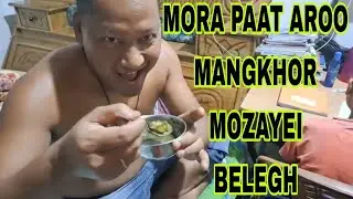 MORA PATTUR MEAT RECIPIE#trending #youtubevideo 🍖😋