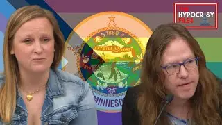Rainbow Flag Hearing In Minnesota