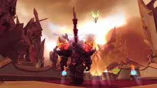 Trezz 1 - Dragonflight Season 3 Fury/Arms Warrior PvP Montage