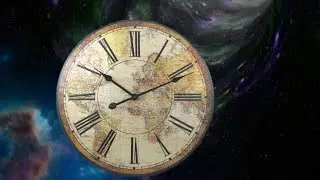 Zact season 4 episode 3: time