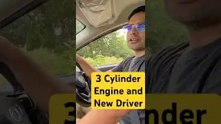 3 Cylinder Engine Problem #nexon2023 #safestcars #automobile