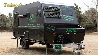 Polar 15 Camper: Why This Australian Trailer Could Inspire North America&rsquo;s RV Scene