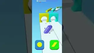 Destiny run 3D game  32
