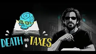 Ölüm Masasında Mesai Başlıyor | Death and Taxes Bölüm 1