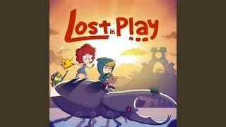 Main Theme- Lost In Play