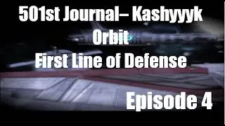 Episode 4: 501st Journal 