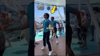 3 Things to NEVER Do on a Cruise Ship ❌