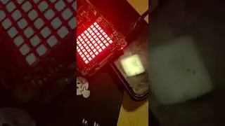 project video