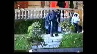 Offensive au yaourt