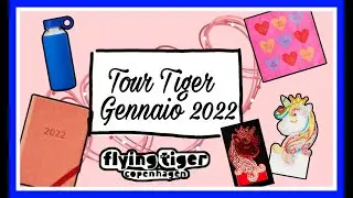 TOUR TIGER GENNAIO 2022