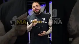 Da obeso alla prima gara - video completo su youtube