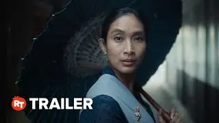Before, Now & Then Trailer #1 (2023)