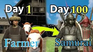 The Samurai saga begins in steel and flesh 2 | Episode 1 ( Hindi )