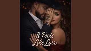 It feels like Love