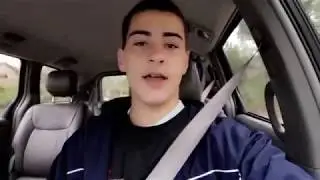 One Day At Servite: Joseph Lutfi