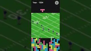 Can You Guess This 1994 Game? #shorts