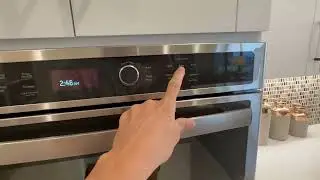 GE PT9800SHSS Combination Wall Oven Review