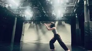 dancing to stuck on the puzzle by alex turner(arctic monkeys)