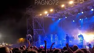 CCCP - Fedeli alla Linea Live Rimini  - Per me lo so  -  ULTIMA CHIAMATA Tour