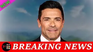 GRIEVOUS UPDATE😭! Kelly Ripa&rsquo;s TEARFUL Confession Following Mark Consuelos SEPARATION