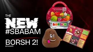 📦 | NEW #Sbabam Collection 