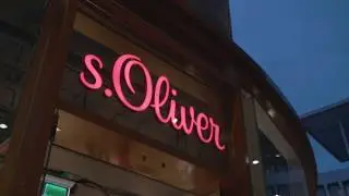 s.Oliver Store Maastricht | Housewarming 2018