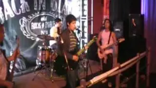 Anunnaki - Jack In Black - 22-09-11