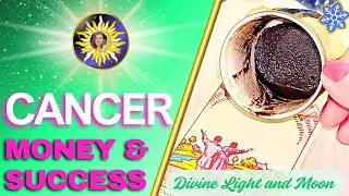 Cancer! REALITY RESET! Everything Is Working Out BETTER Than You've Imagined! NEXT 4 WEEKS