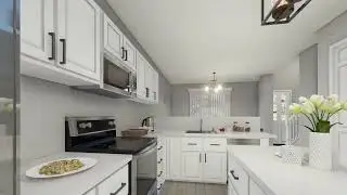 3D Virtual Home Tour Sample - Experience The Future | XYZ Drone Services