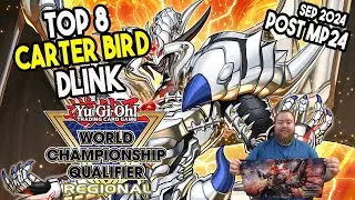 Yu-Gi-Oh! Regional 7th Place : Dragon Link Deck Profile [Carter B] Fredericton NB