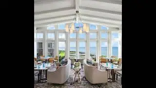 Golf & Tours Pebble Beach & Half Moon Bay Men's & Women's Golf Tour - 5th - 13th March, 2024