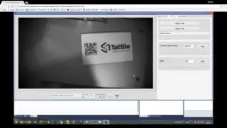 screencast halcon embedded