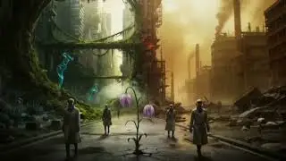 Air pollution effect our Earth 🌍🌍 . 