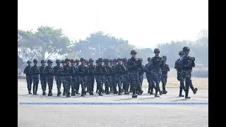 Tundikhel live today | democracy day in nepal Fagun 7 | प्रजातन्त्र दिवस २०८१ टुँडिखेल Nepali Army