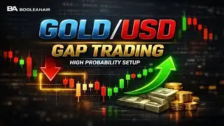 XAUUSD Gold Trading Signals Today | High-Probability Forex Setup#XAUUSD #GoldTrading #forexsignals