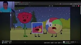 BFDIE 1: Elsewhere on Earth & BFDIE 2: The Bare Minimum Reaction