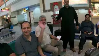 HUNZA / SKARDU visit Day-1