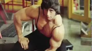 Godfather of Australian Bodybuilding | The Rocco Oppendisano Story | S6 EP20 - Part 1 | MUSCLE TV