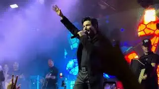 #MorroDeSaudade - Abertura Zé Henrique e Gabriel no Villa Country