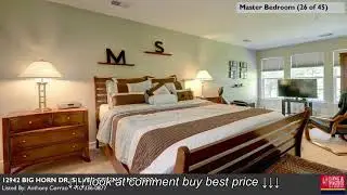 12942 BIG HORN DR, SILVER SPRING, MD 20904