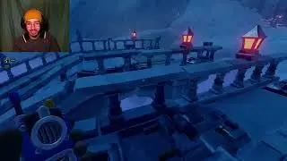 We Were Here Together (Part 8/10)
