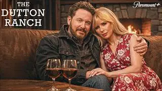 The Dutton Ranch l Official Teaser