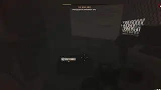 How to Find the Lab Key in Brm5 Operation Cryo 