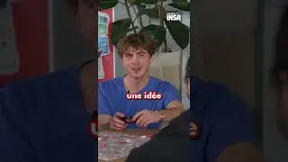 Pov : quand tu donnes au hasard la bonne r&eacute;ponse 😎