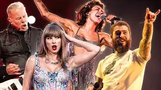 Super Bowl LX Halftime Performer: Taylor Swift vs. Miley Cyrus Odds