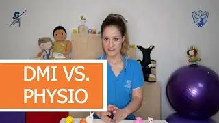DMI - What is DMI part 2/2? Dynamic Movement Intervention #dmitherapy #neuroplasticity