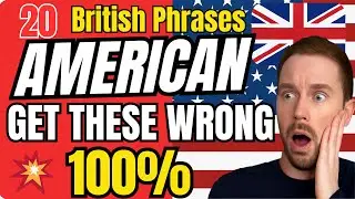 20 British Phrases That Don’t Mean What You Think 🇬🇧☕ (Polite but Savage)