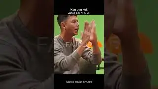 Perubahan Fisik dan Gaya Hidup Mamad #humor #lucu #clips  ⁨@WendiCagurOfficial⁩